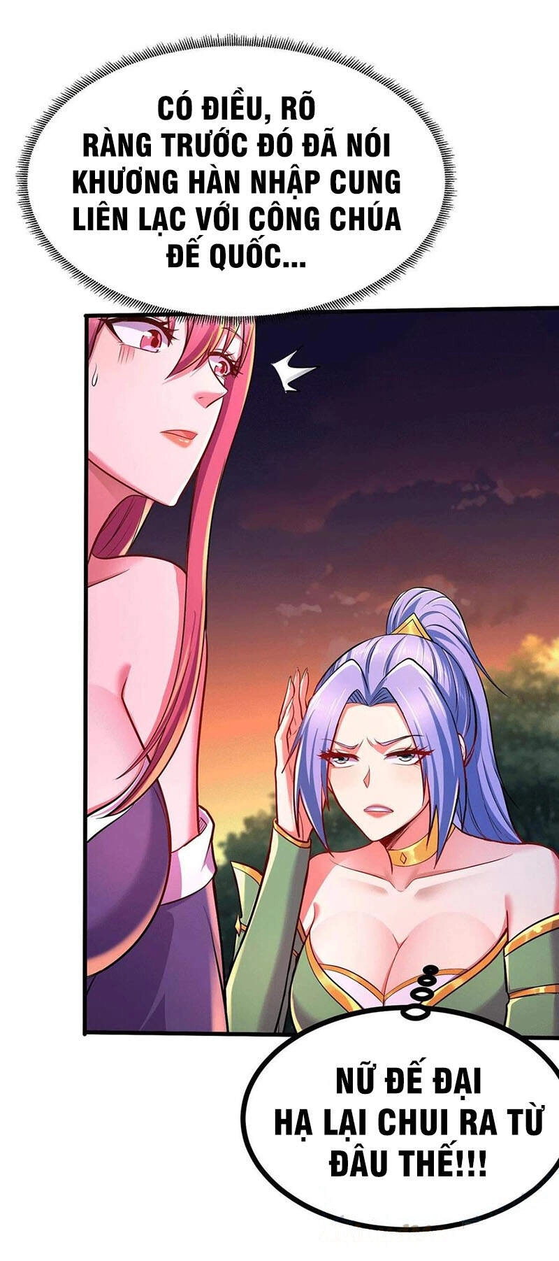 Bổn Tế Tu Chính Là Tiện Đạo Chapter 185 - 10