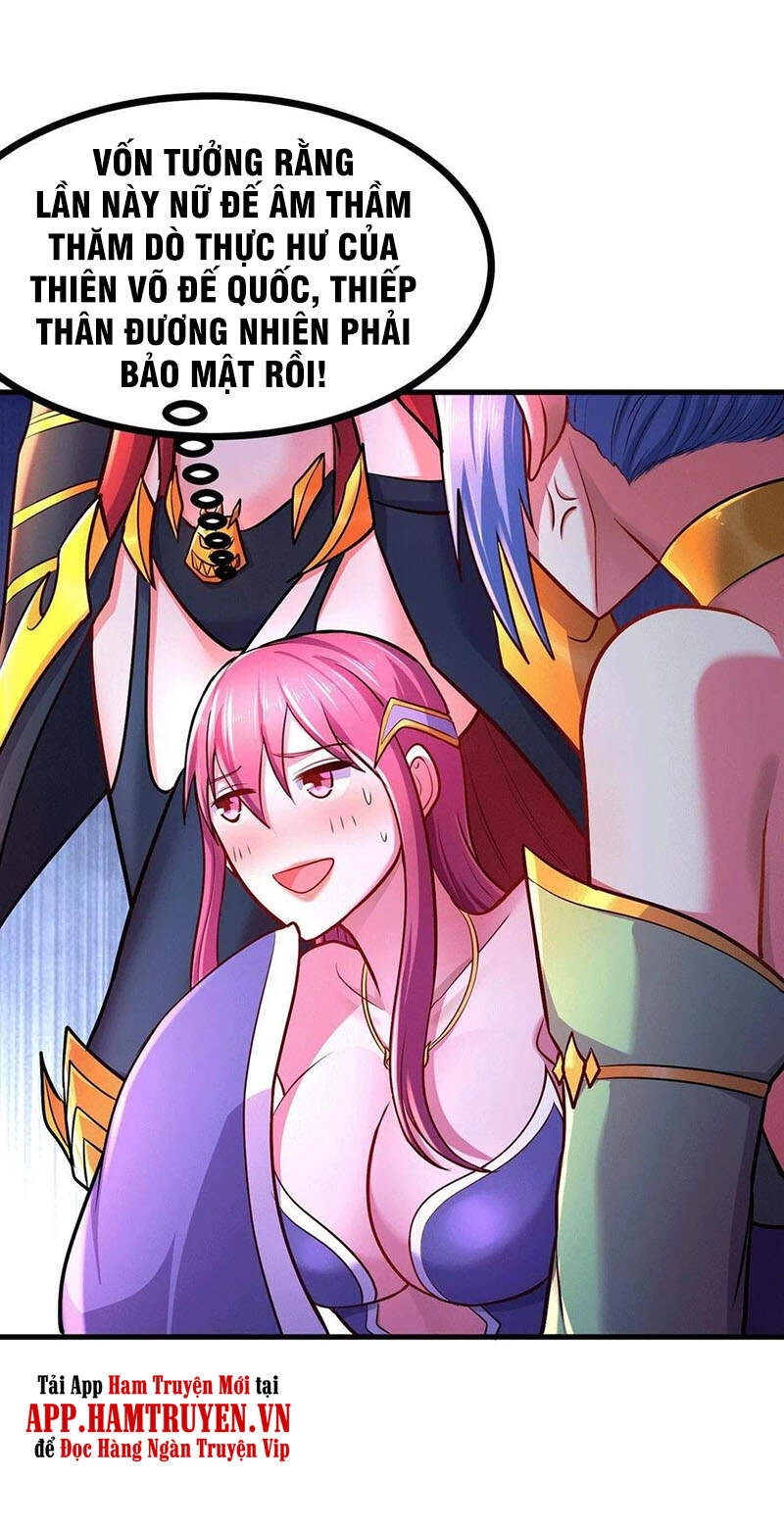 Bổn Tế Tu Chính Là Tiện Đạo Chapter 185 - 11