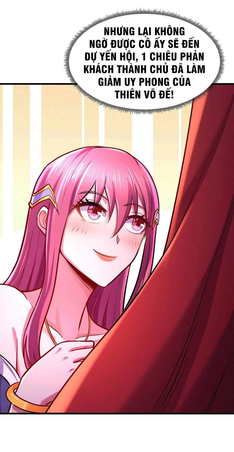 Bổn Tế Tu Chính Là Tiện Đạo Chapter 185 - 12