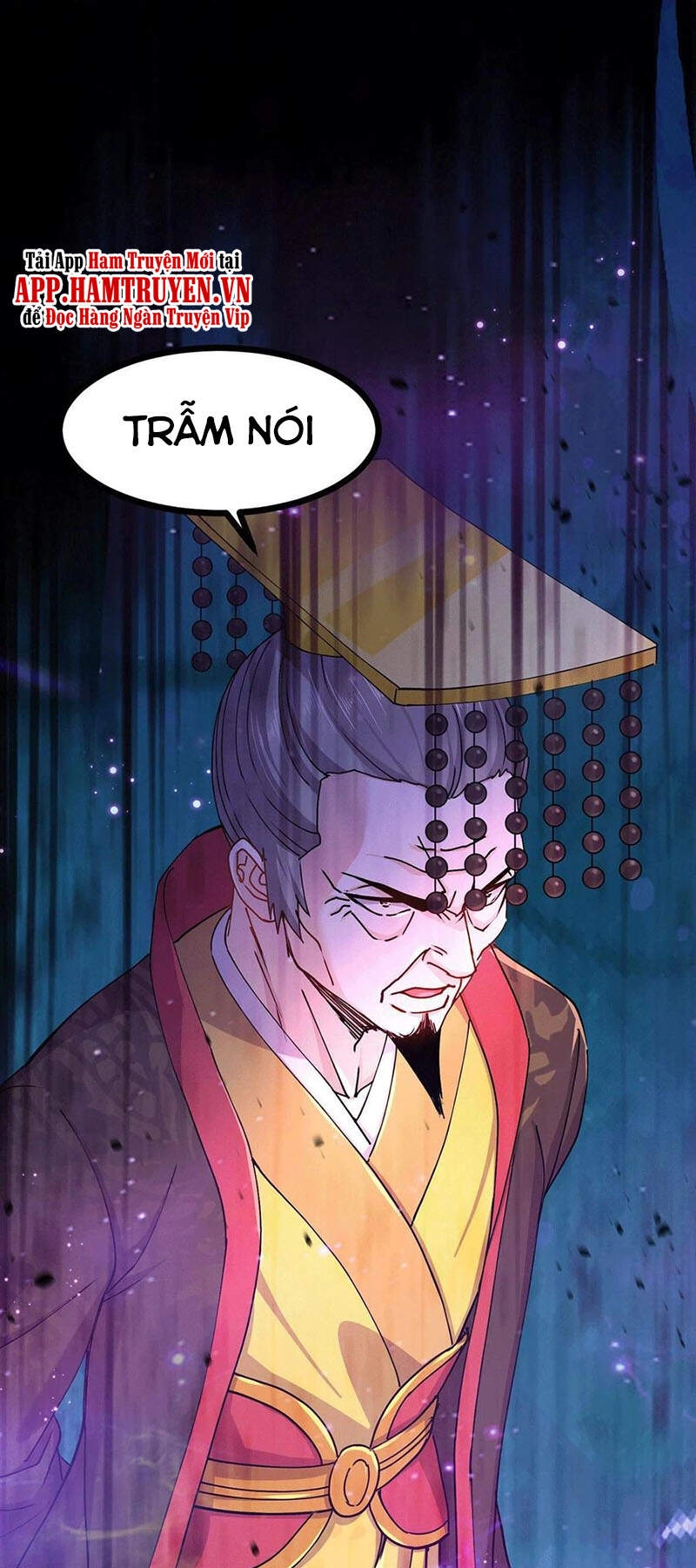 Bổn Tế Tu Chính Là Tiện Đạo Chapter 185 - 15