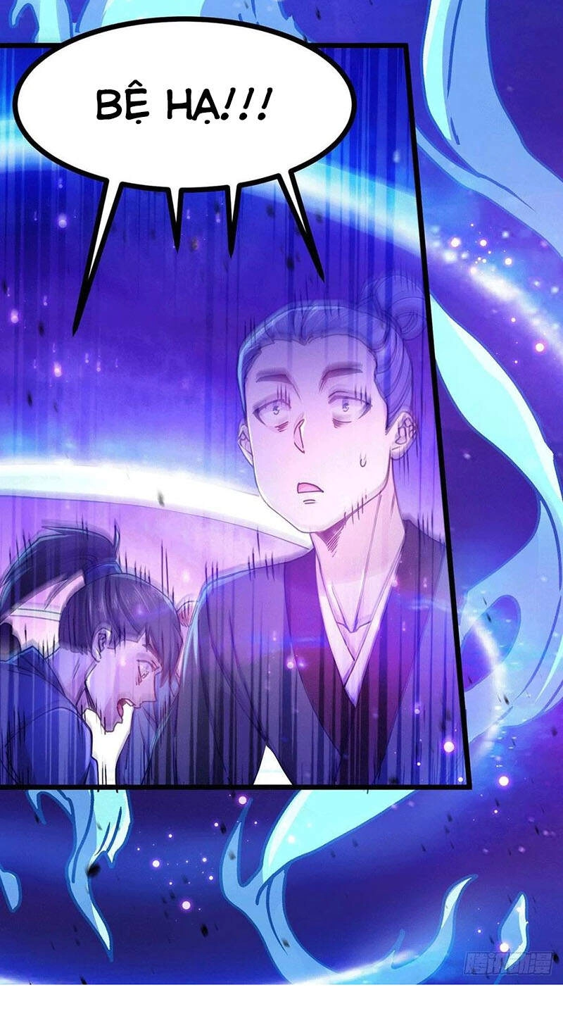 Bổn Tế Tu Chính Là Tiện Đạo Chapter 185 - 18