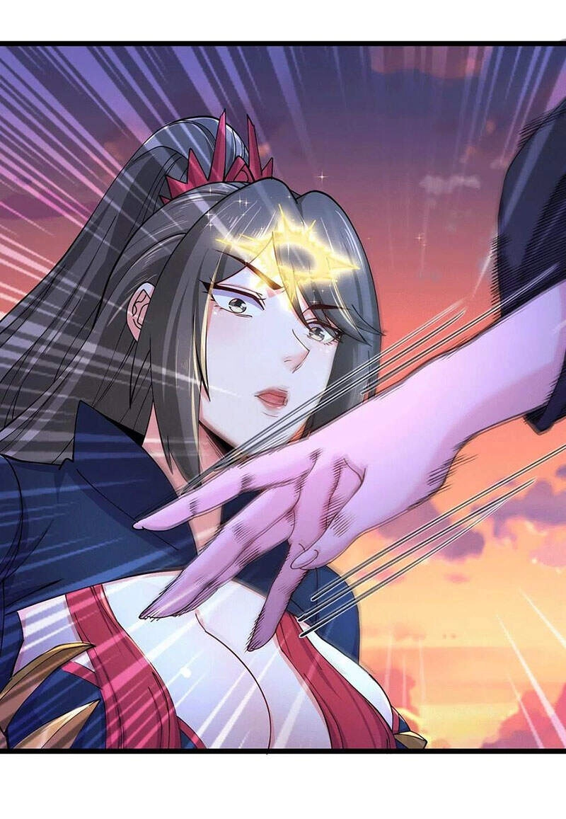 Bổn Tế Tu Chính Là Tiện Đạo Chapter 185 - 22