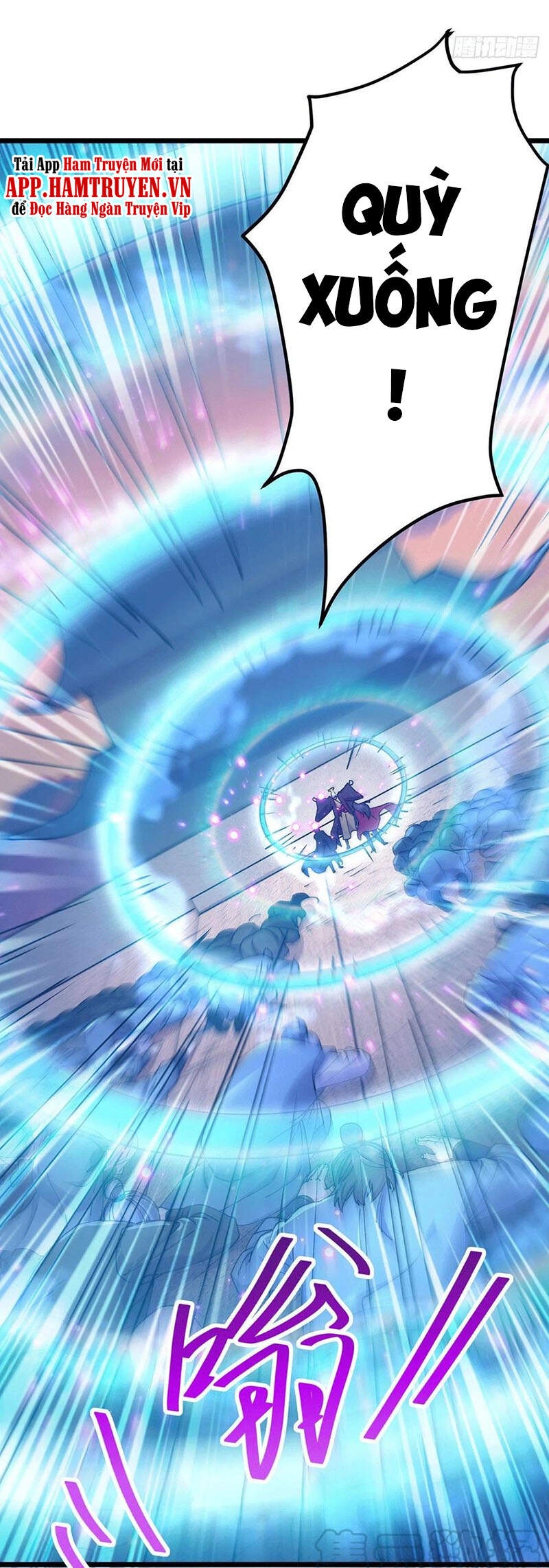 Bổn Tế Tu Chính Là Tiện Đạo Chapter 185 - 23