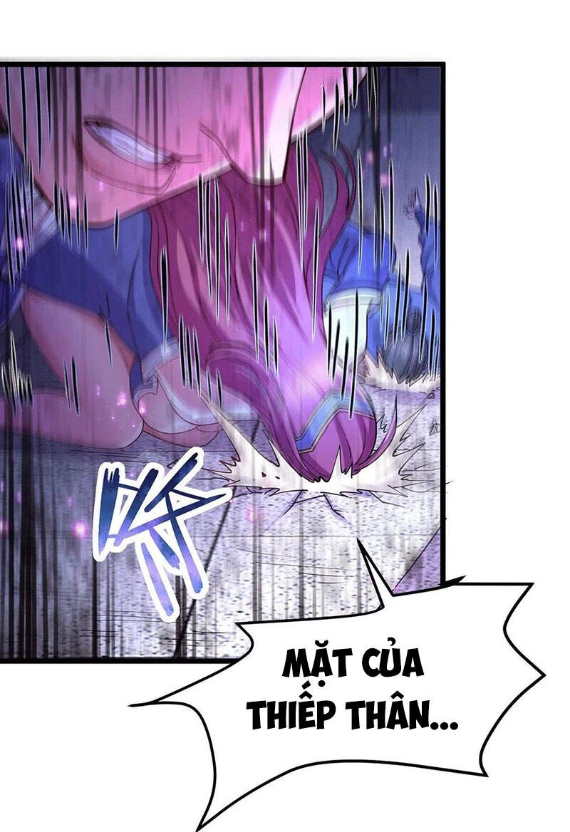 Bổn Tế Tu Chính Là Tiện Đạo Chapter 185 - 24