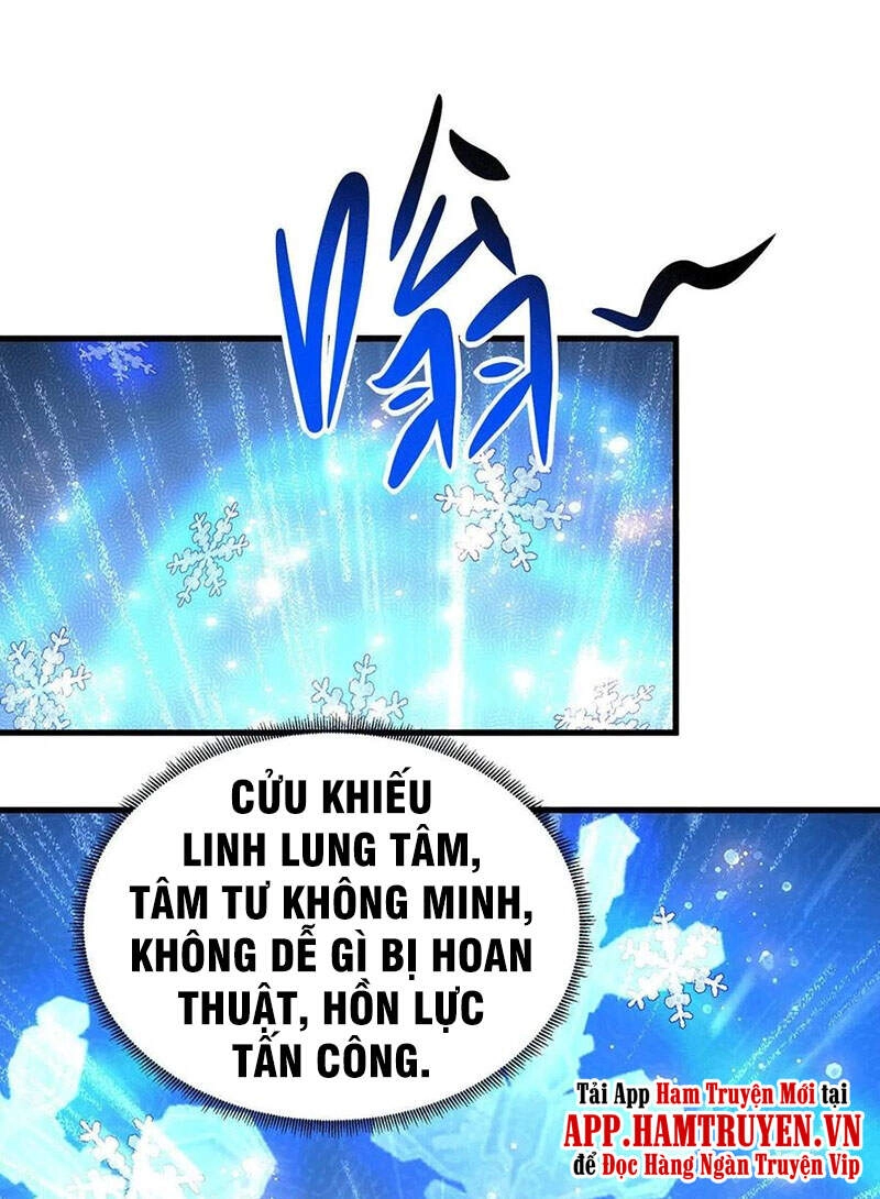 Bổn Tế Tu Chính Là Tiện Đạo Chapter 185 - 25