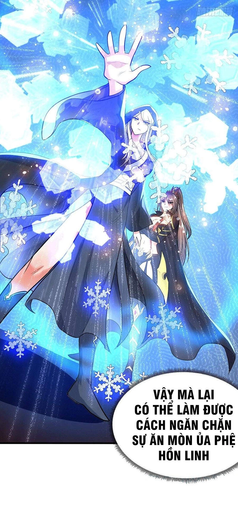 Bổn Tế Tu Chính Là Tiện Đạo Chapter 185 - 26