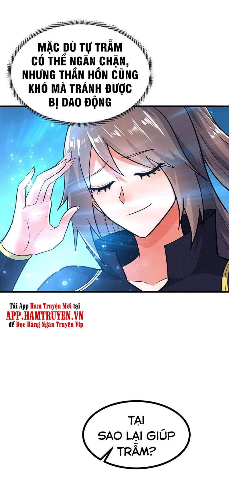 Bổn Tế Tu Chính Là Tiện Đạo Chapter 185 - 27