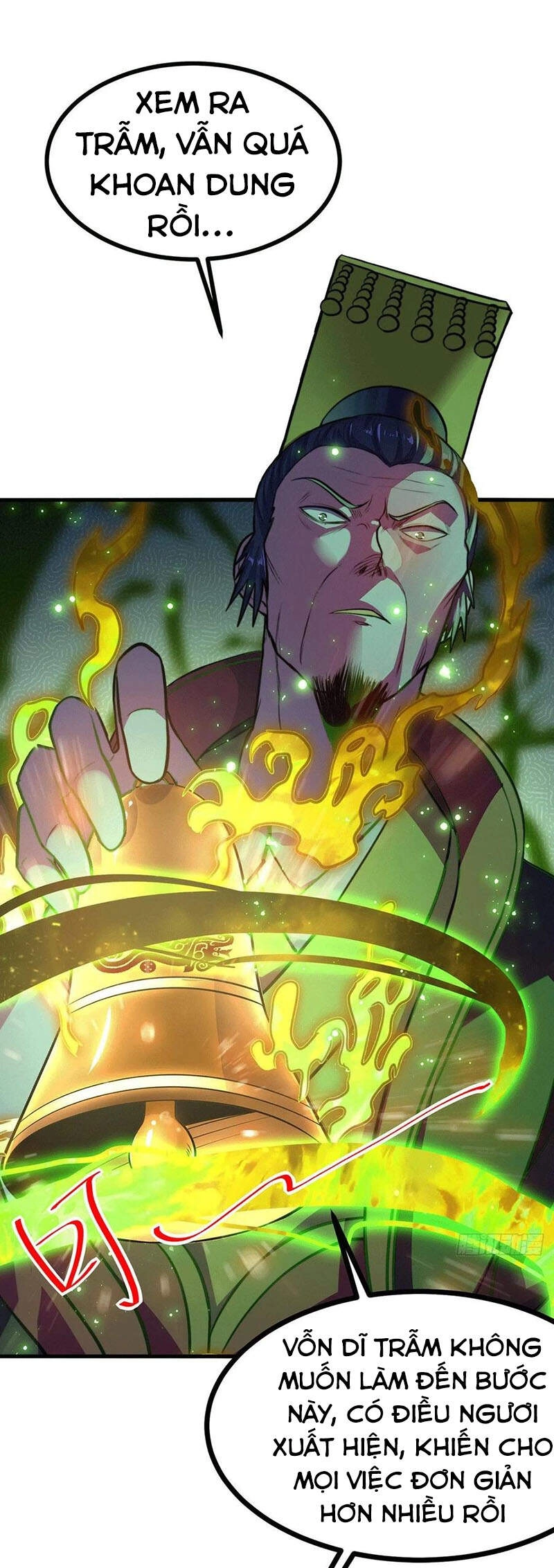 Bổn Tế Tu Chính Là Tiện Đạo Chapter 185 - 32