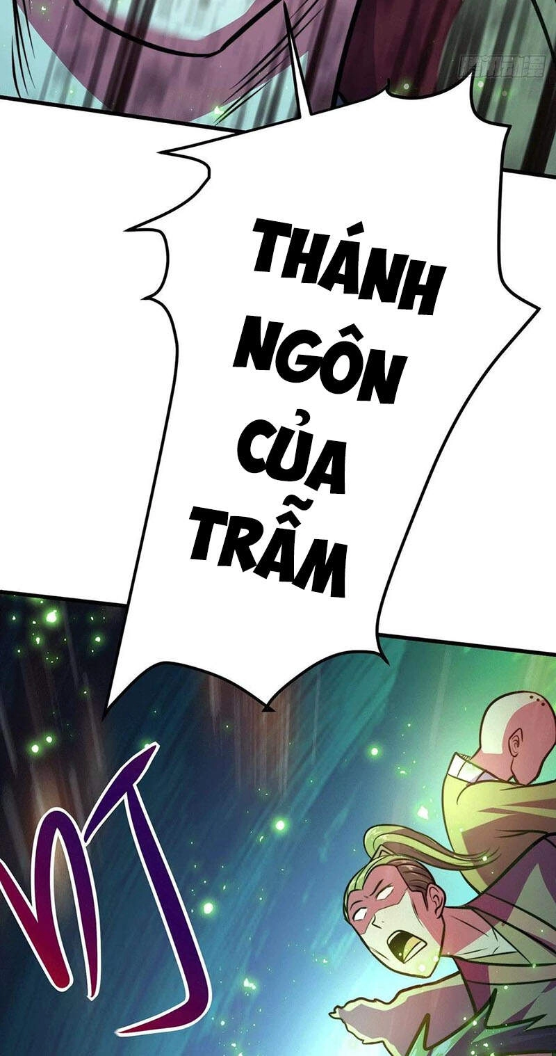 Bổn Tế Tu Chính Là Tiện Đạo Chapter 185 - 34