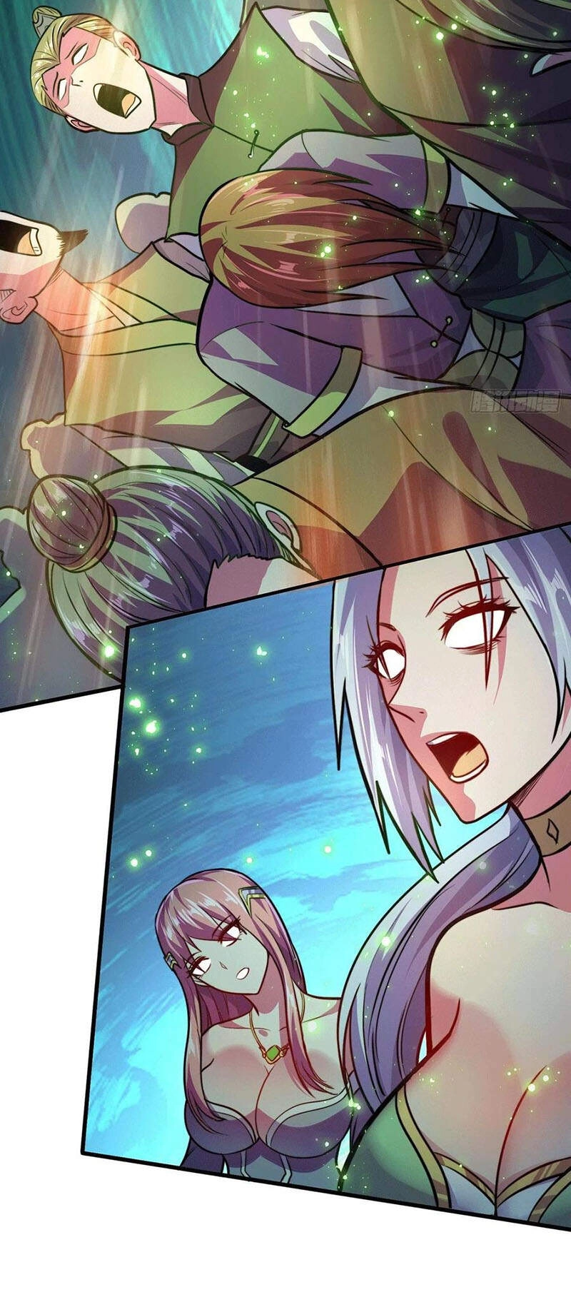 Bổn Tế Tu Chính Là Tiện Đạo Chapter 185 - 36