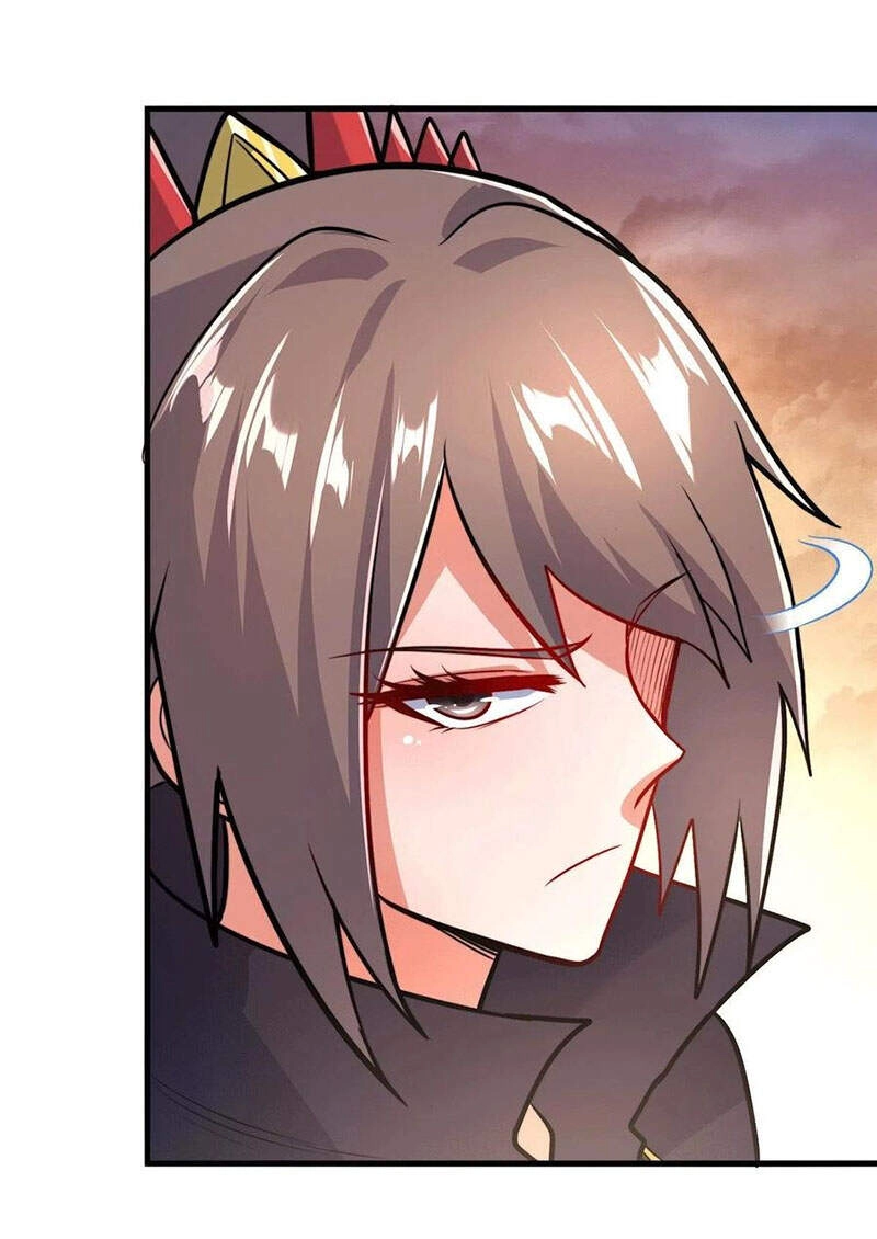 Bổn Tế Tu Chính Là Tiện Đạo Chapter 185 - 39