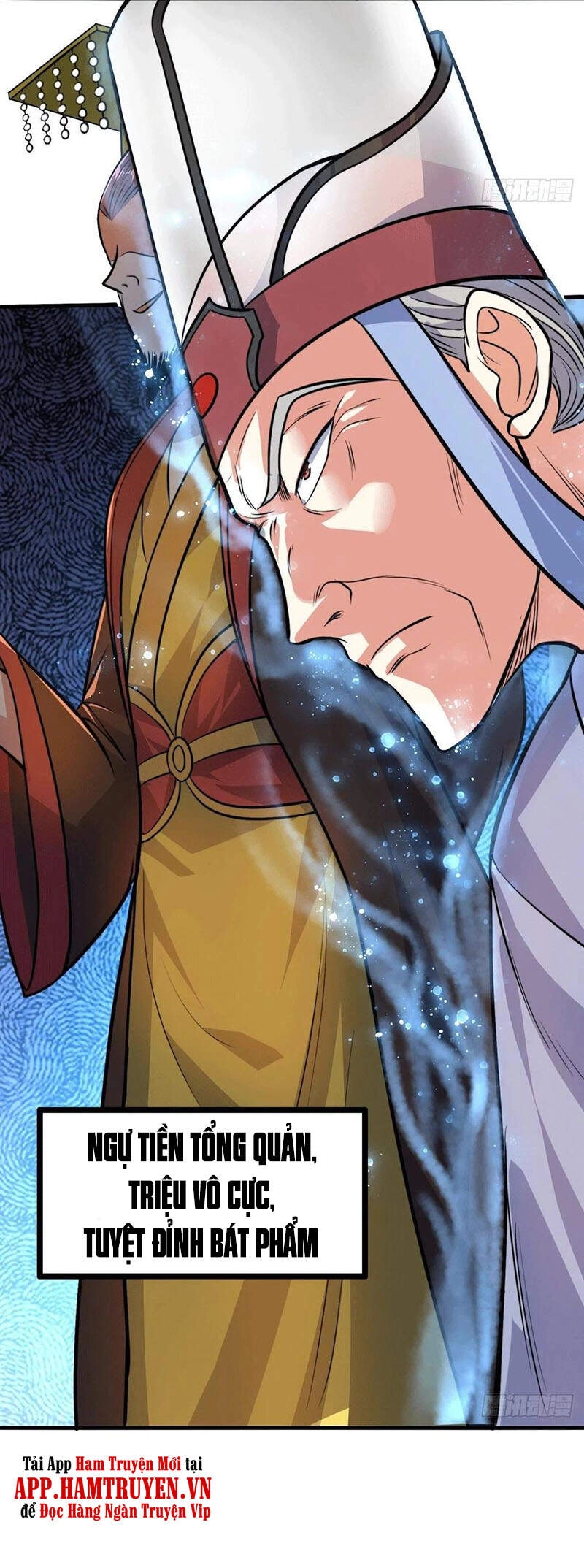 Bổn Tế Tu Chính Là Tiện Đạo Chapter 185 - 42