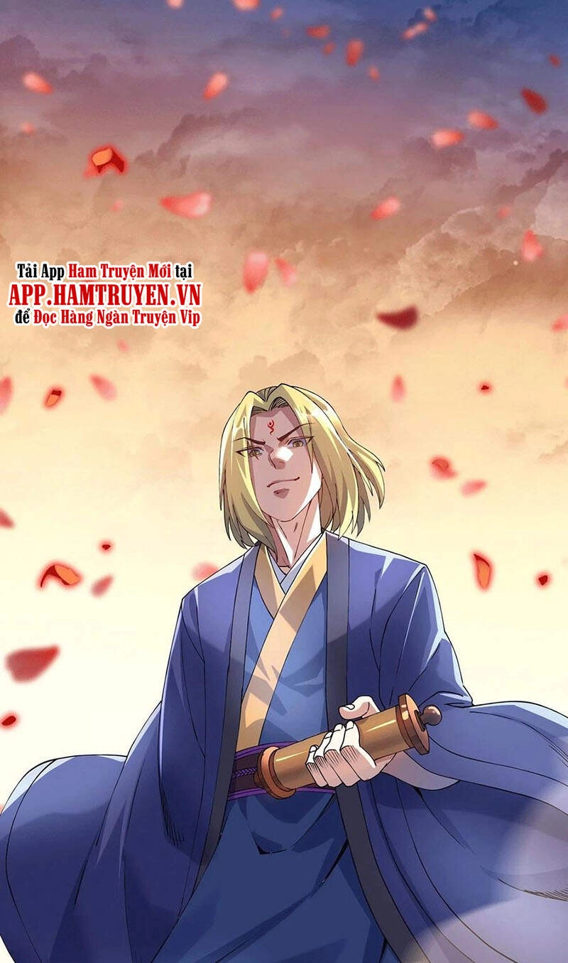 Bổn Tế Tu Chính Là Tiện Đạo Chapter 185 - 44