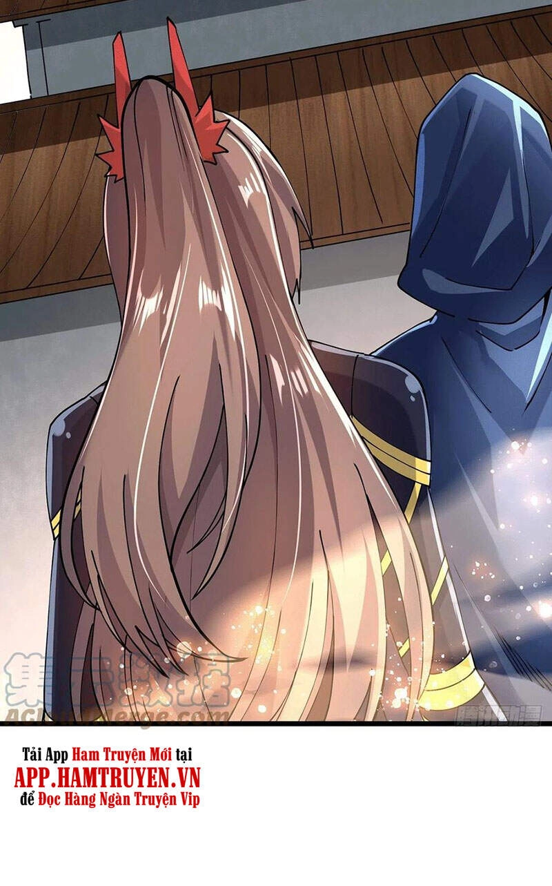 Bổn Tế Tu Chính Là Tiện Đạo Chapter 185 - 47