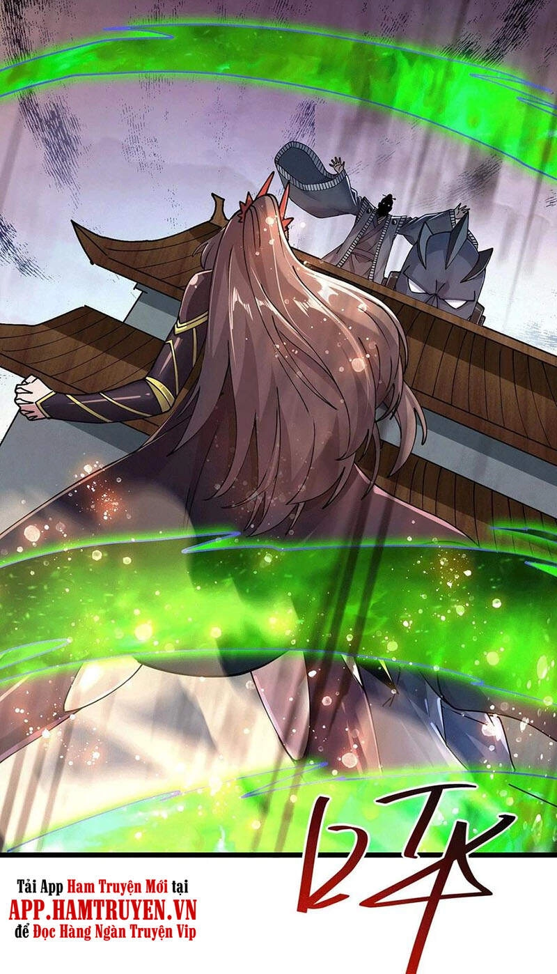 Bổn Tế Tu Chính Là Tiện Đạo Chapter 185 - 49