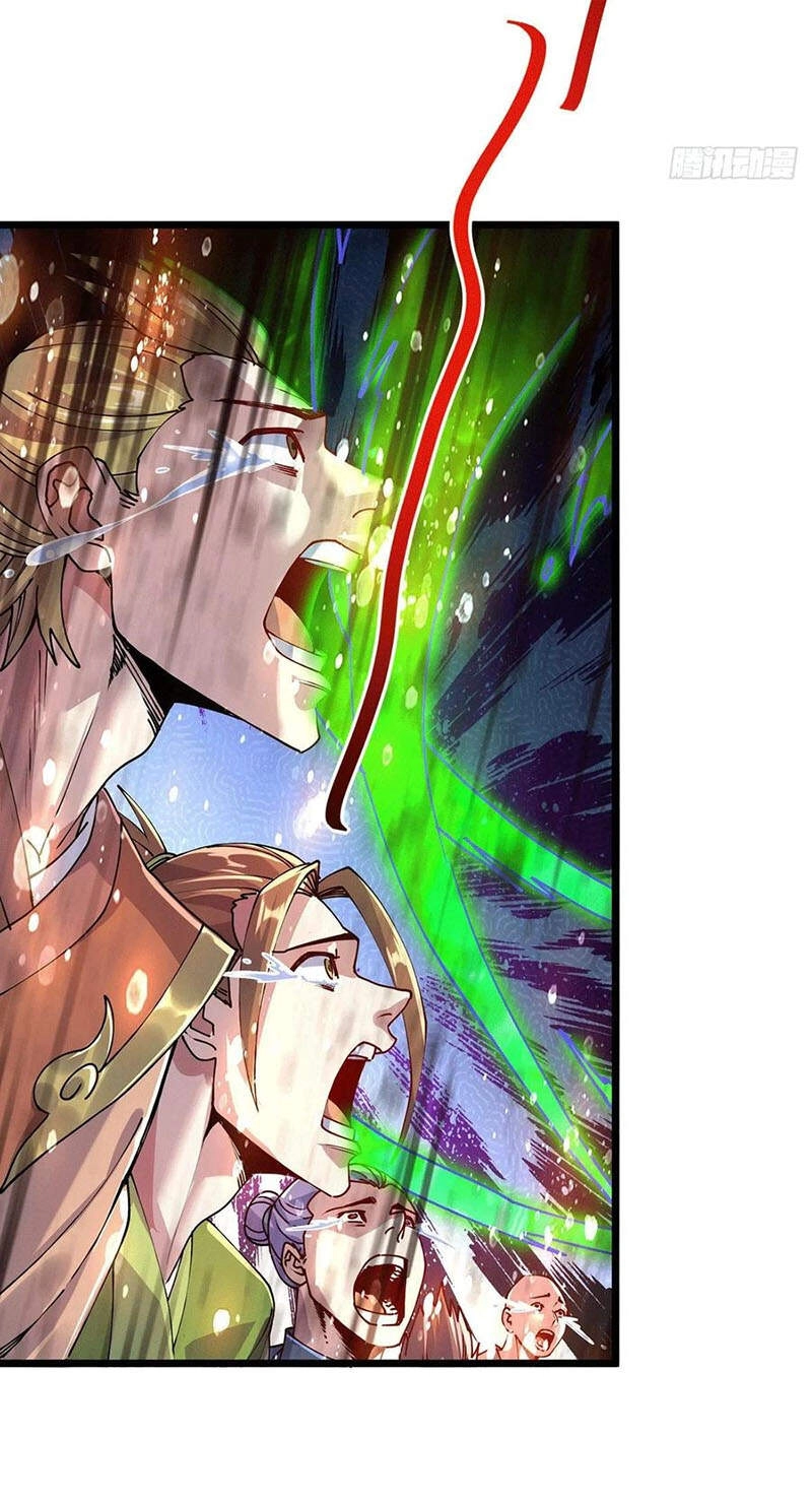 Bổn Tế Tu Chính Là Tiện Đạo Chapter 185 - 50