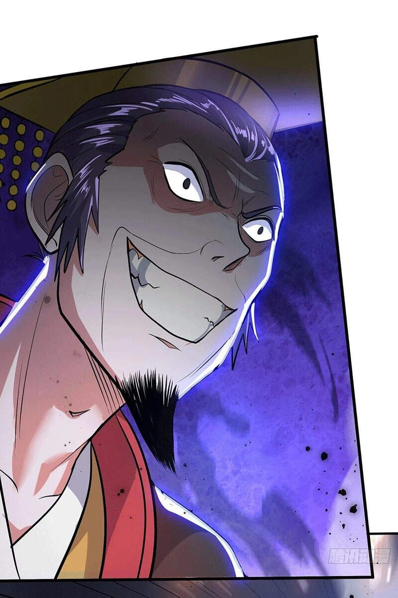 Bổn Tế Tu Chính Là Tiện Đạo Chapter 185 - 52