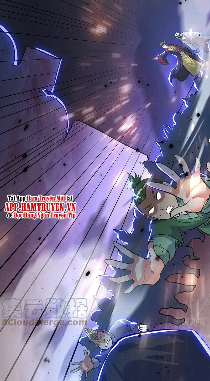 Bổn Tế Tu Chính Là Tiện Đạo Chapter 185 - 53