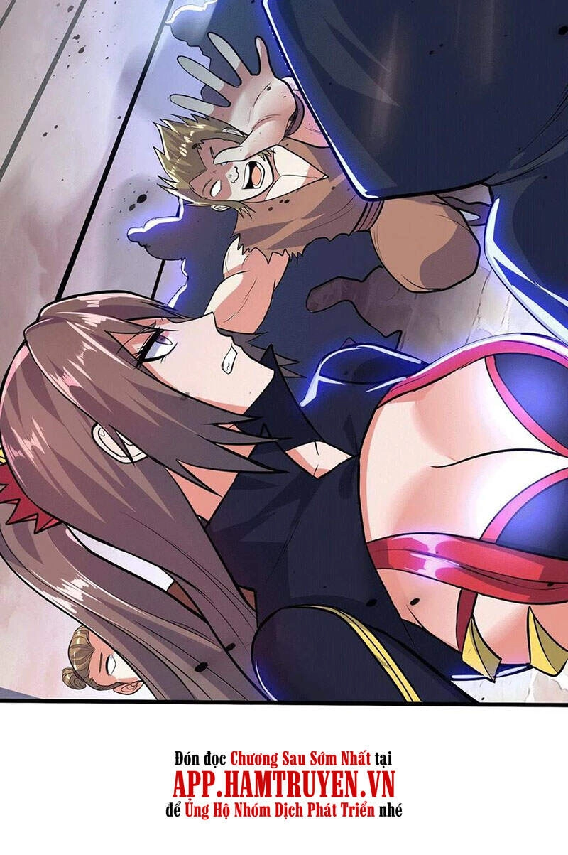 Bổn Tế Tu Chính Là Tiện Đạo Chapter 185 - 54