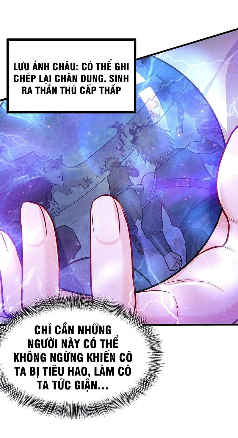 Bổn Tế Tu Chính Là Tiện Đạo Chapter 186 - 3