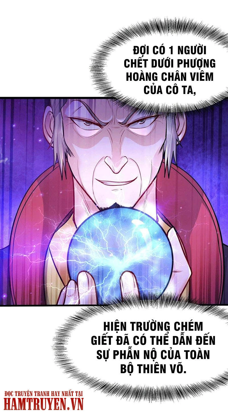 Bổn Tế Tu Chính Là Tiện Đạo Chapter 186 - 4