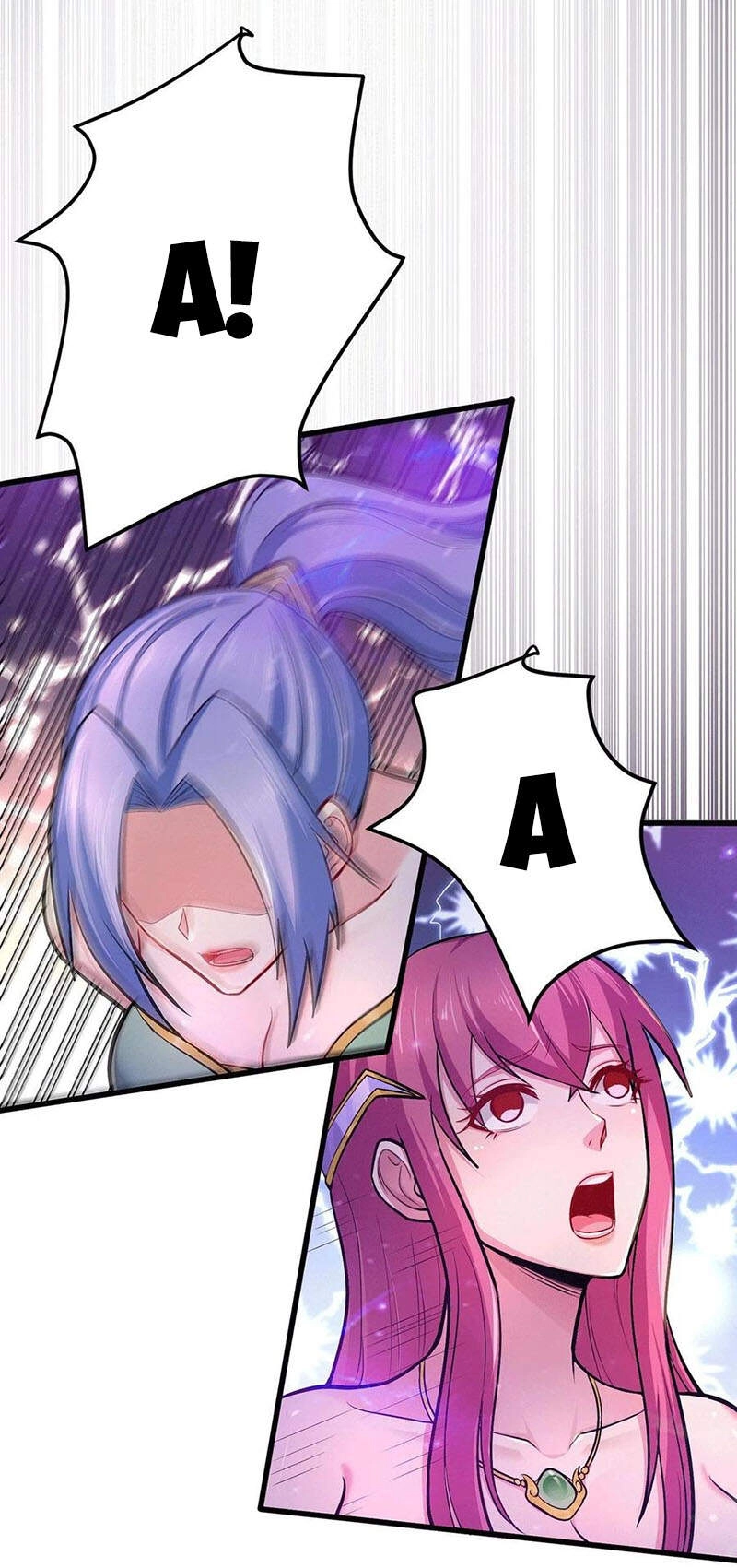 Bổn Tế Tu Chính Là Tiện Đạo Chapter 186 - 8