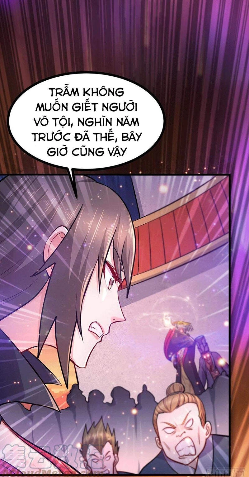 Bổn Tế Tu Chính Là Tiện Đạo Chapter 186 - 11