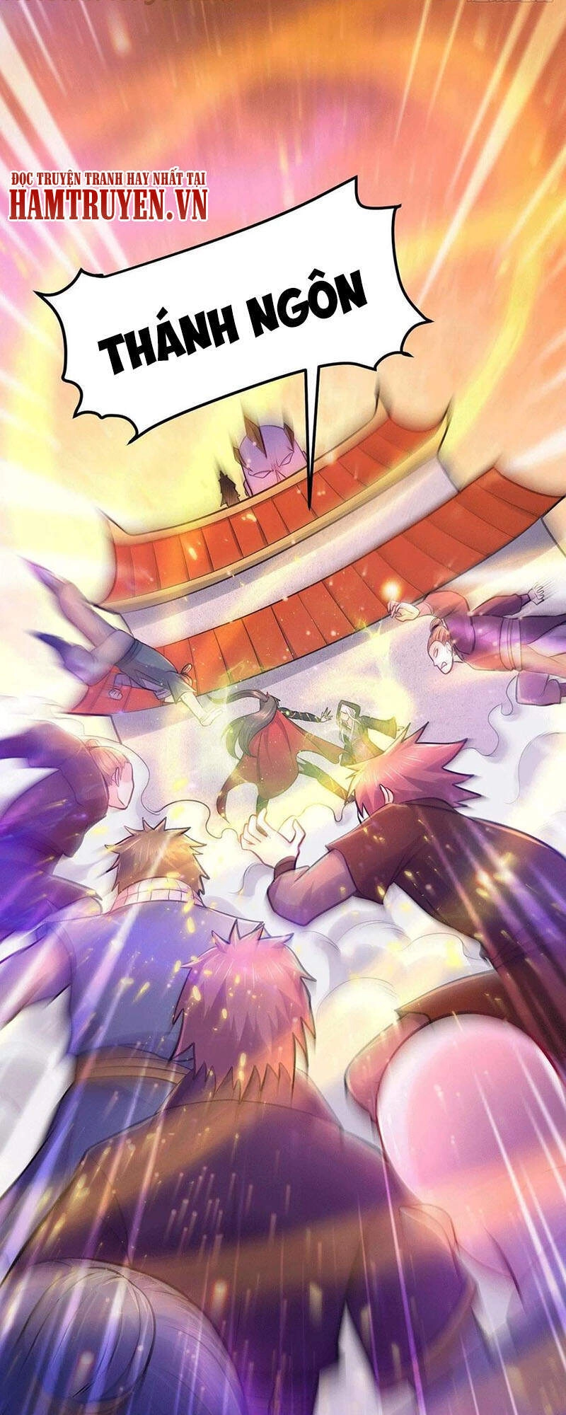 Bổn Tế Tu Chính Là Tiện Đạo Chapter 186 - 12