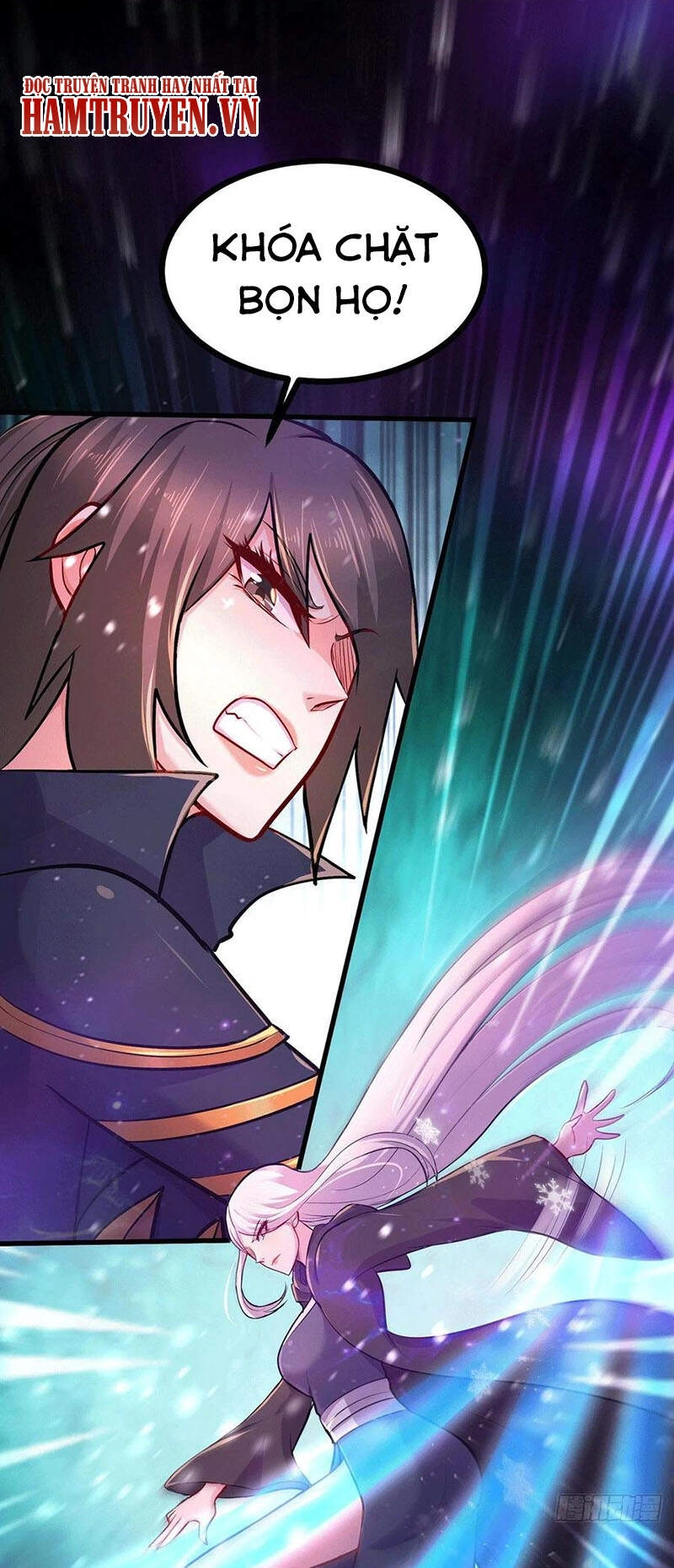 Bổn Tế Tu Chính Là Tiện Đạo Chapter 186 - 15