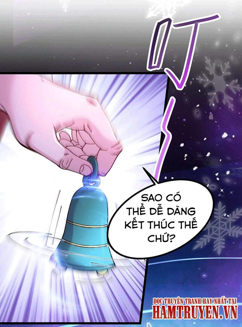 Bổn Tế Tu Chính Là Tiện Đạo Chapter 186 - 19