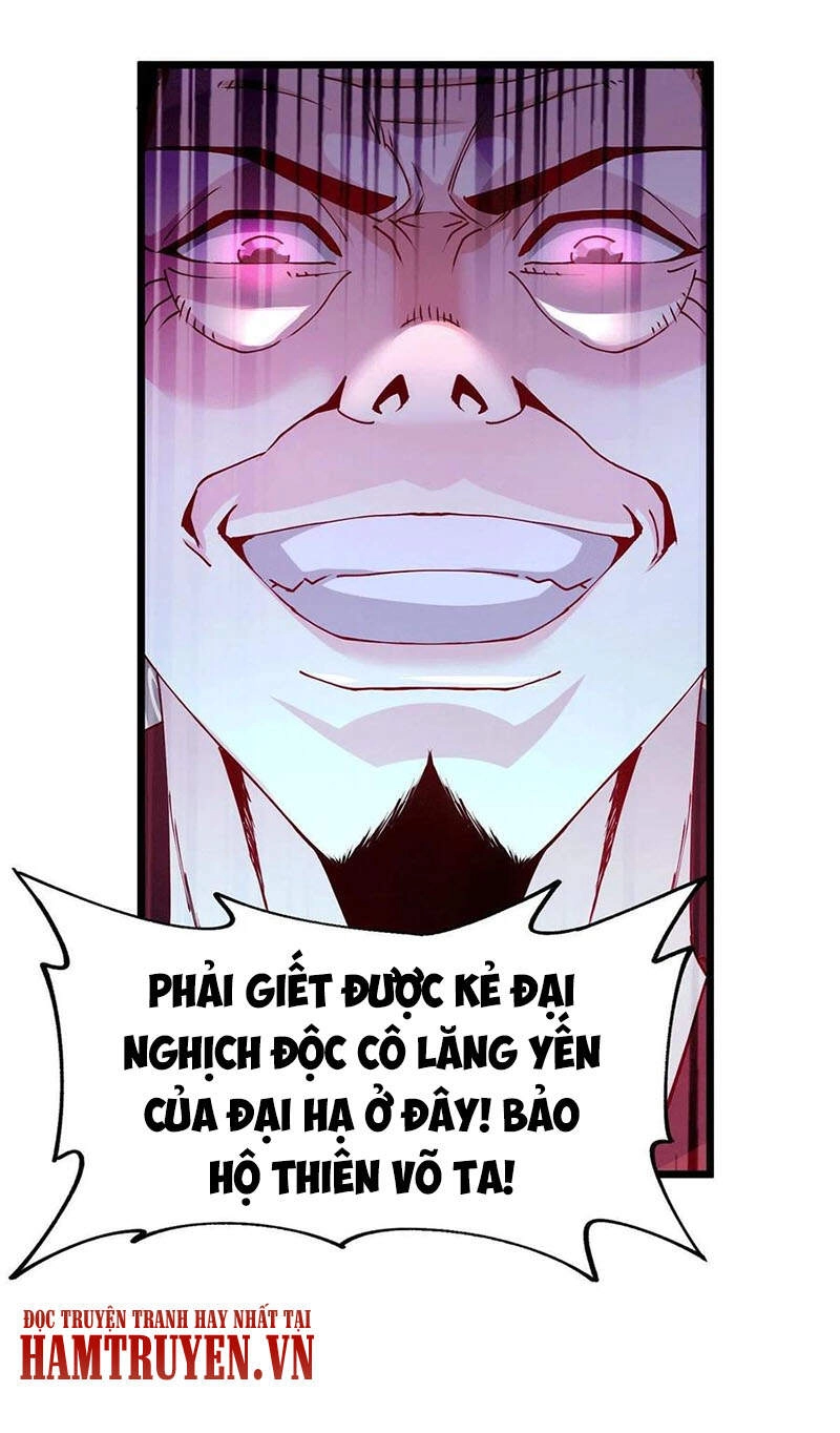 Bổn Tế Tu Chính Là Tiện Đạo Chapter 186 - 26