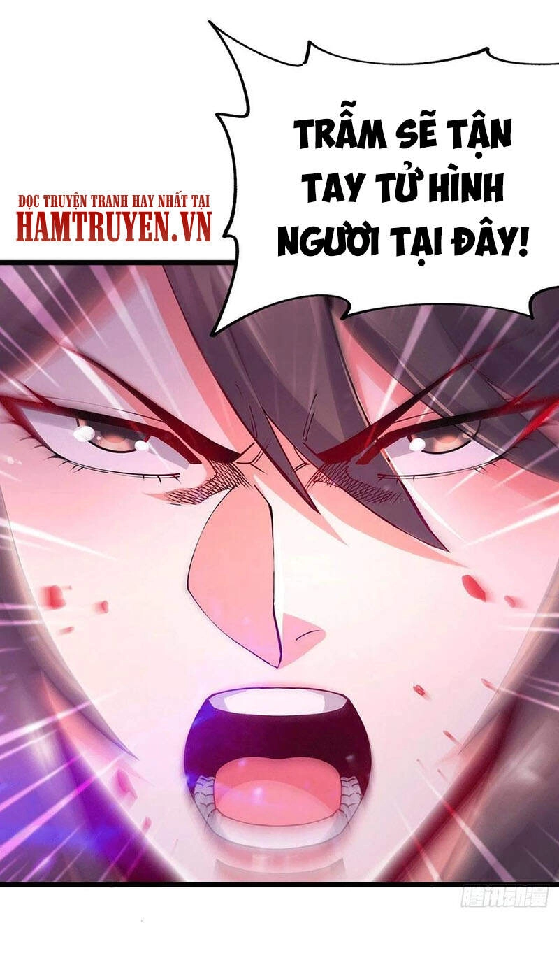 Bổn Tế Tu Chính Là Tiện Đạo Chapter 186 - 29