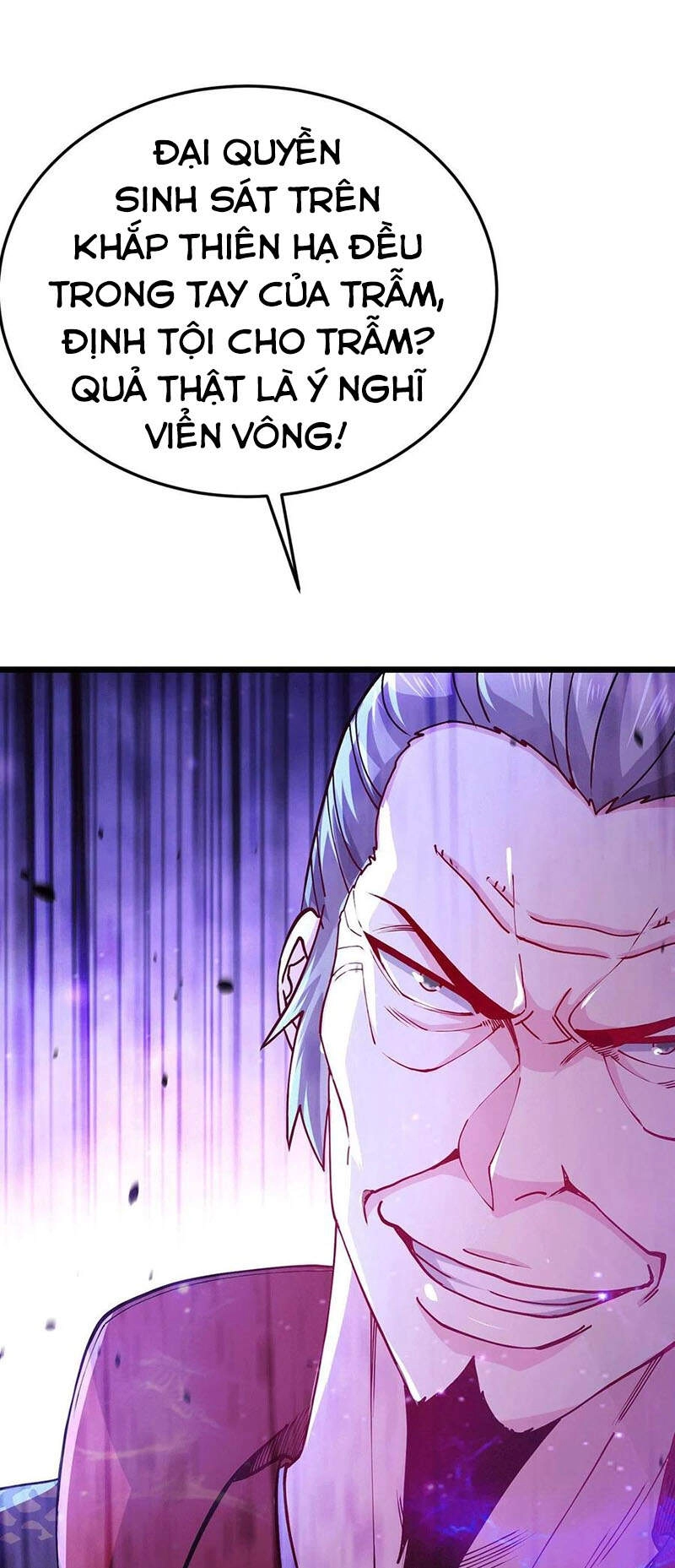 Bổn Tế Tu Chính Là Tiện Đạo Chapter 186 - 30