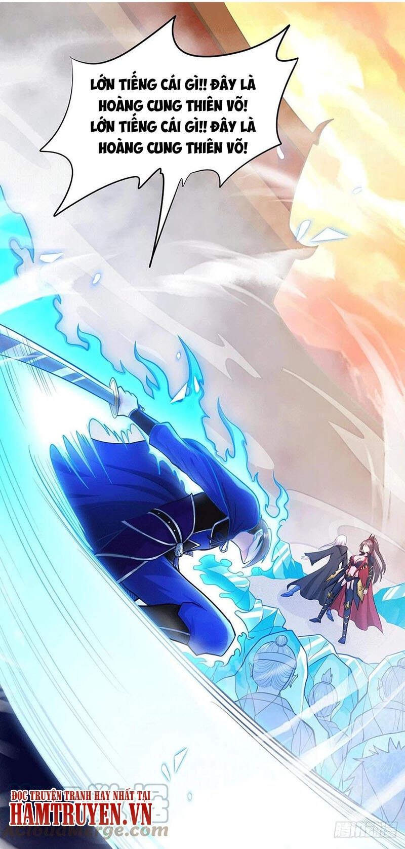 Bổn Tế Tu Chính Là Tiện Đạo Chapter 186 - 32