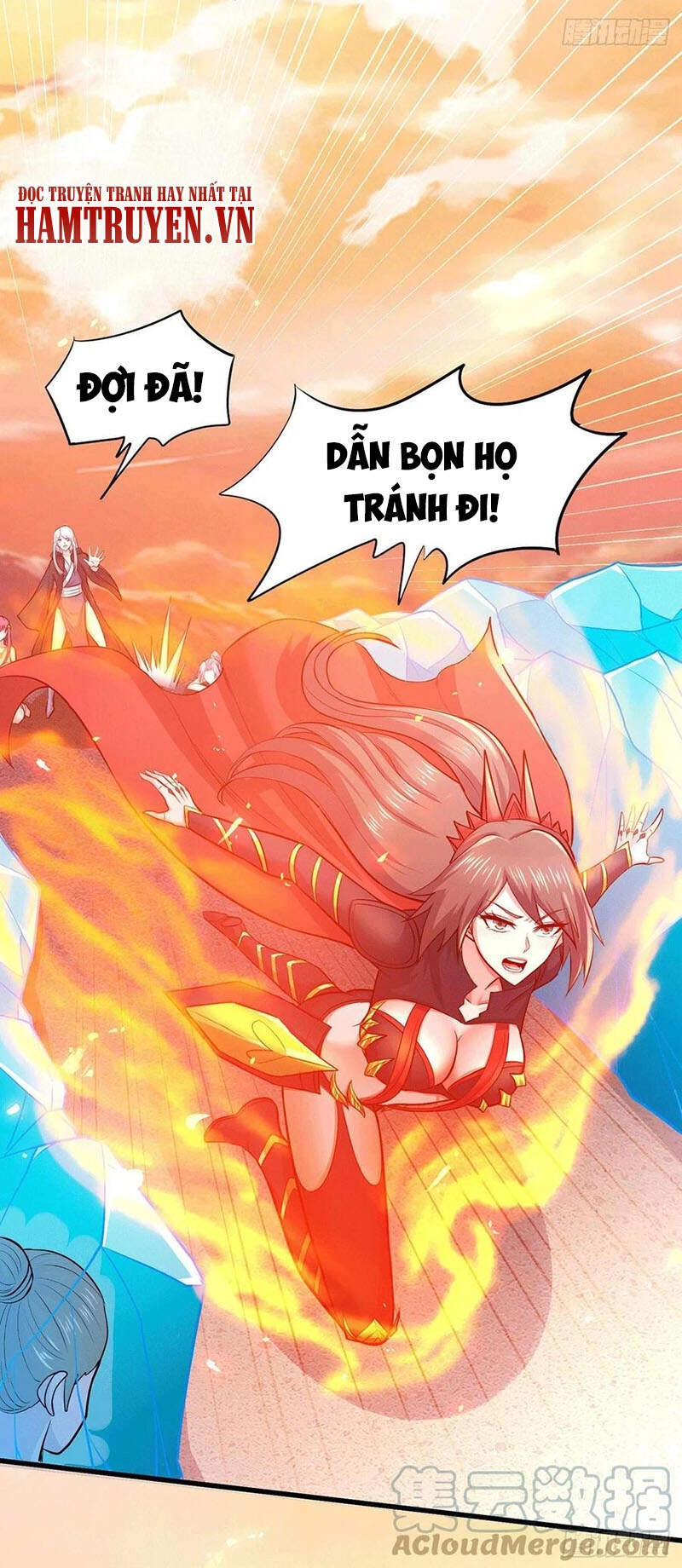 Bổn Tế Tu Chính Là Tiện Đạo Chapter 186 - 34