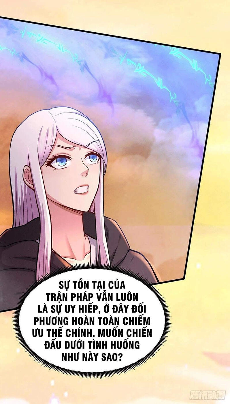 Bổn Tế Tu Chính Là Tiện Đạo Chapter 186 - 35