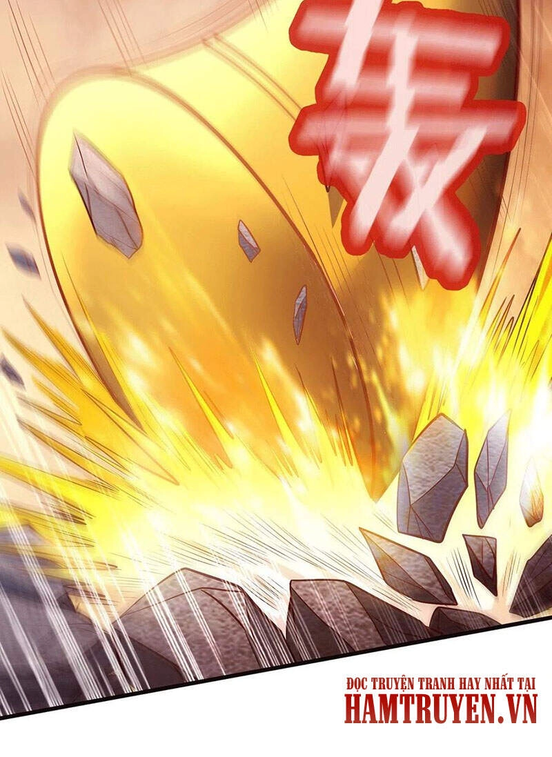 Bổn Tế Tu Chính Là Tiện Đạo Chapter 186 - 40