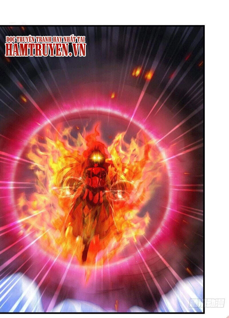 Bổn Tế Tu Chính Là Tiện Đạo Chapter 187 - 1