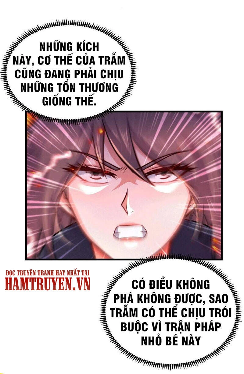 Bổn Tế Tu Chính Là Tiện Đạo Chapter 187 - 3