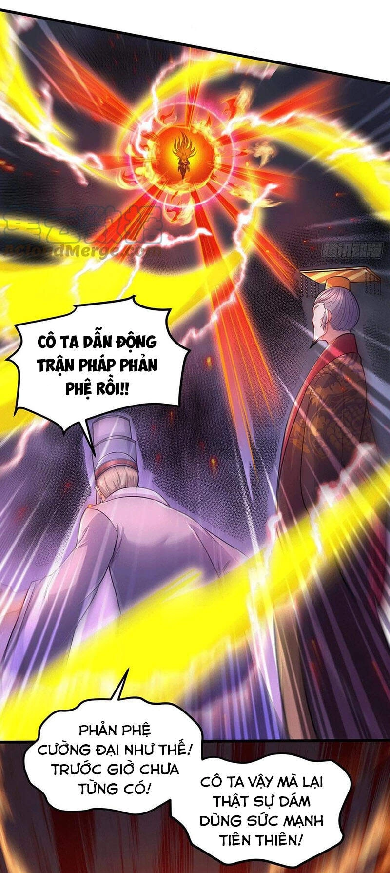 Bổn Tế Tu Chính Là Tiện Đạo Chapter 187 - 4