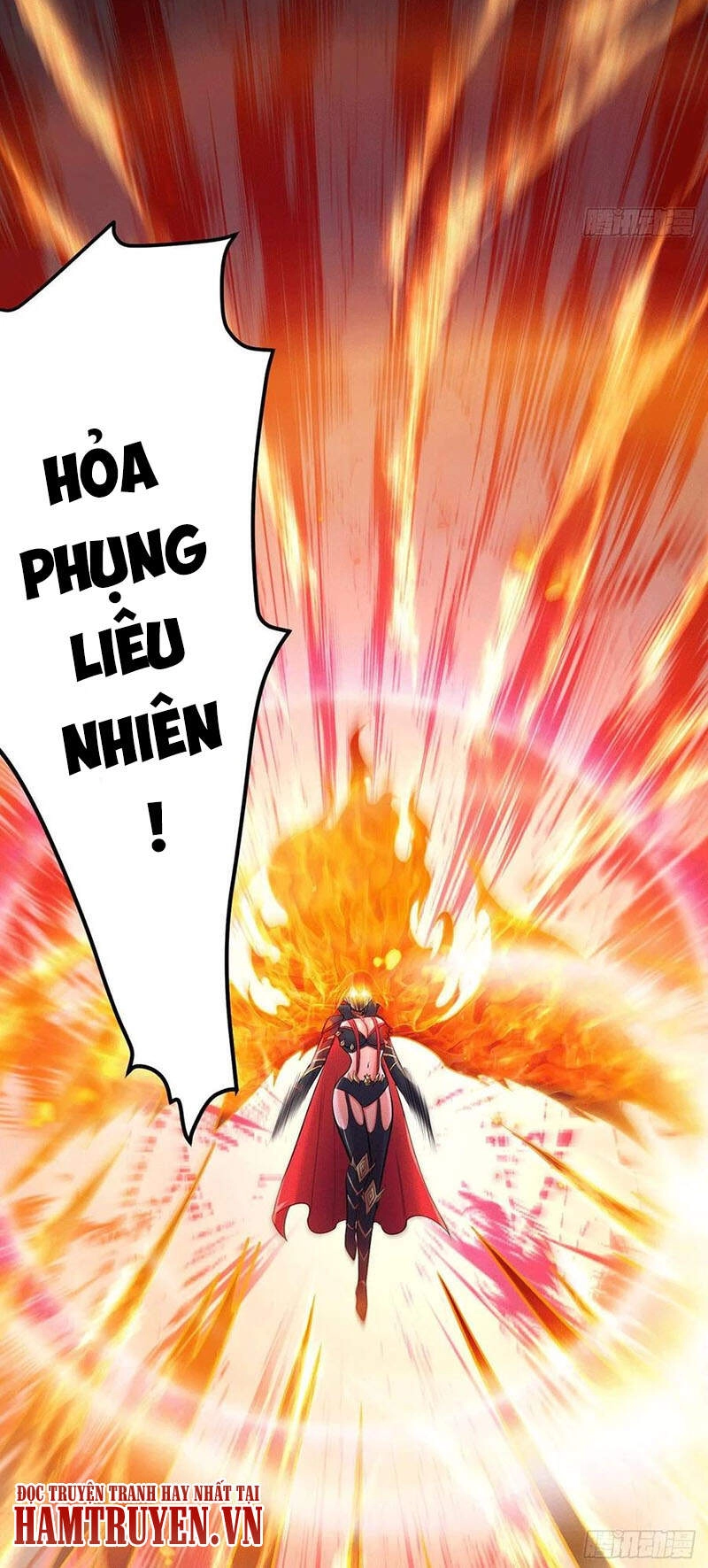 Bổn Tế Tu Chính Là Tiện Đạo Chapter 187 - 5