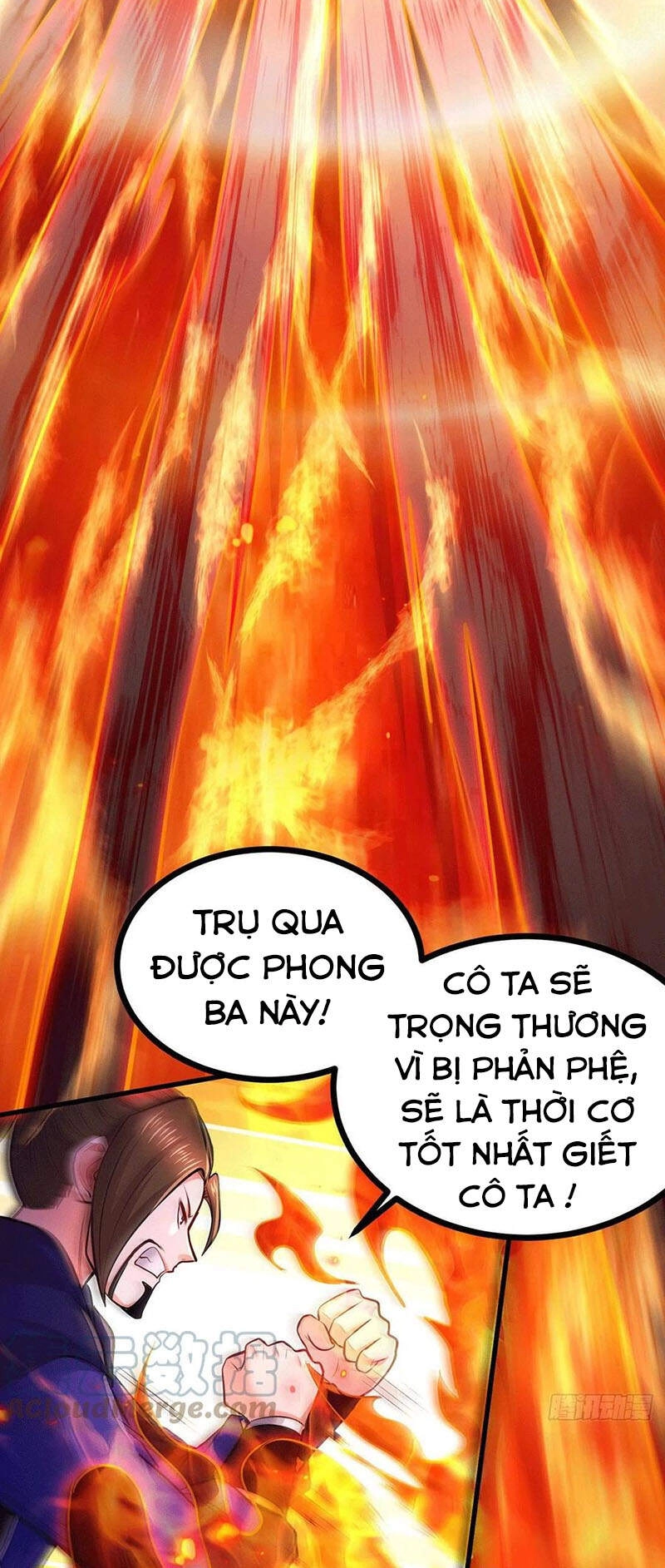 Bổn Tế Tu Chính Là Tiện Đạo Chapter 187 - 6