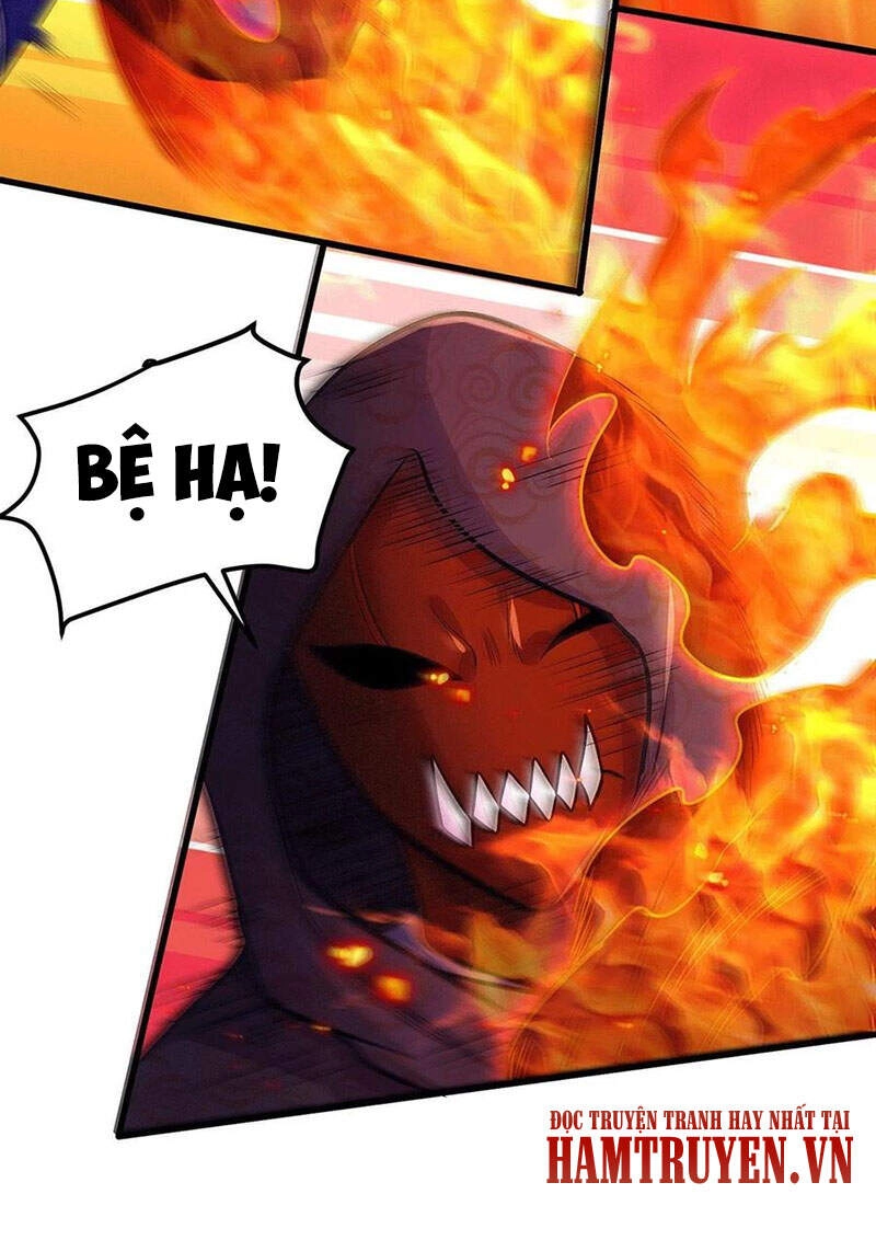 Bổn Tế Tu Chính Là Tiện Đạo Chapter 187 - 7