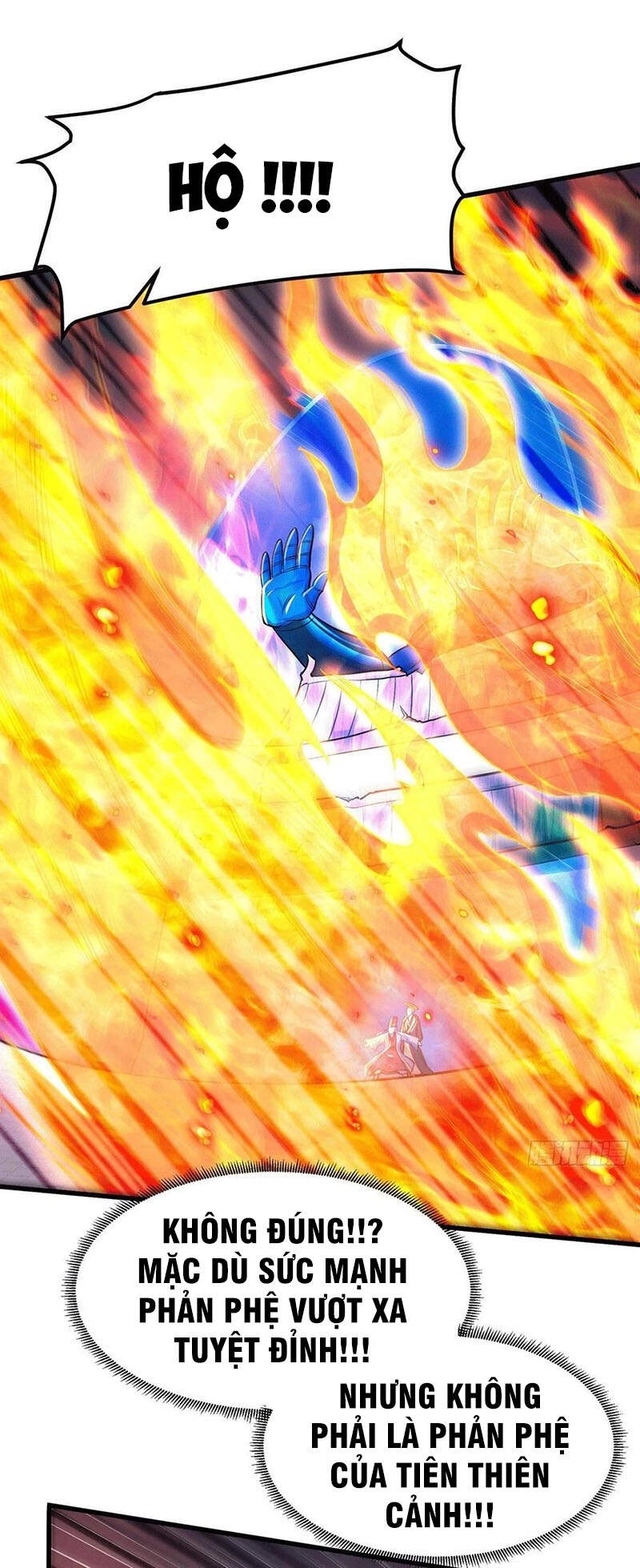 Bổn Tế Tu Chính Là Tiện Đạo Chapter 187 - 8