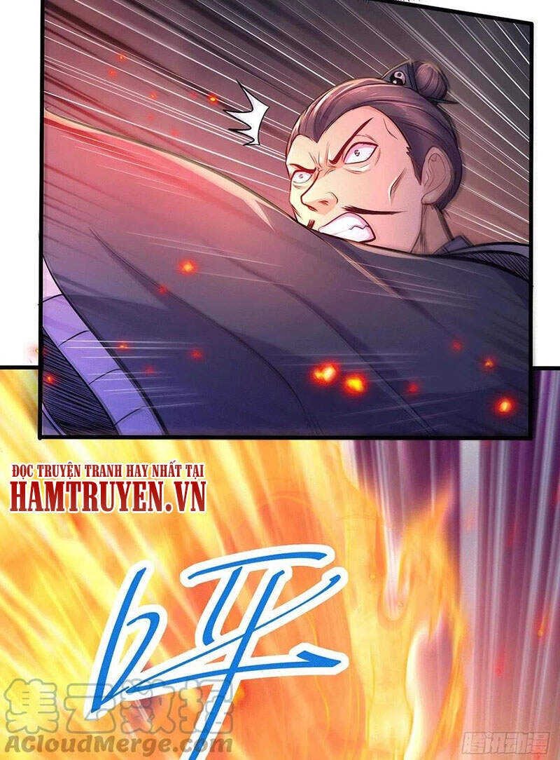 Bổn Tế Tu Chính Là Tiện Đạo Chapter 187 - 9