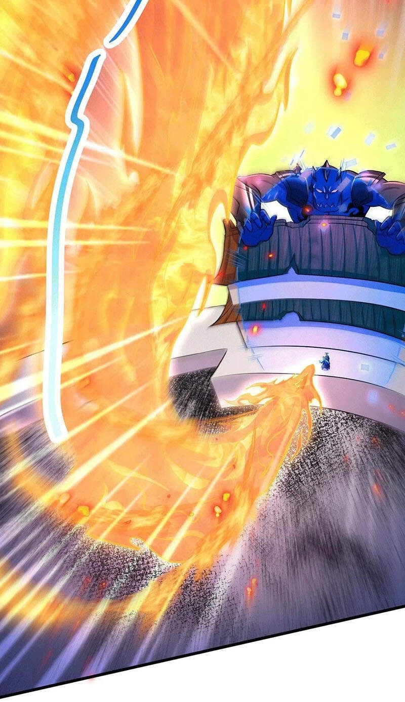 Bổn Tế Tu Chính Là Tiện Đạo Chapter 187 - 10