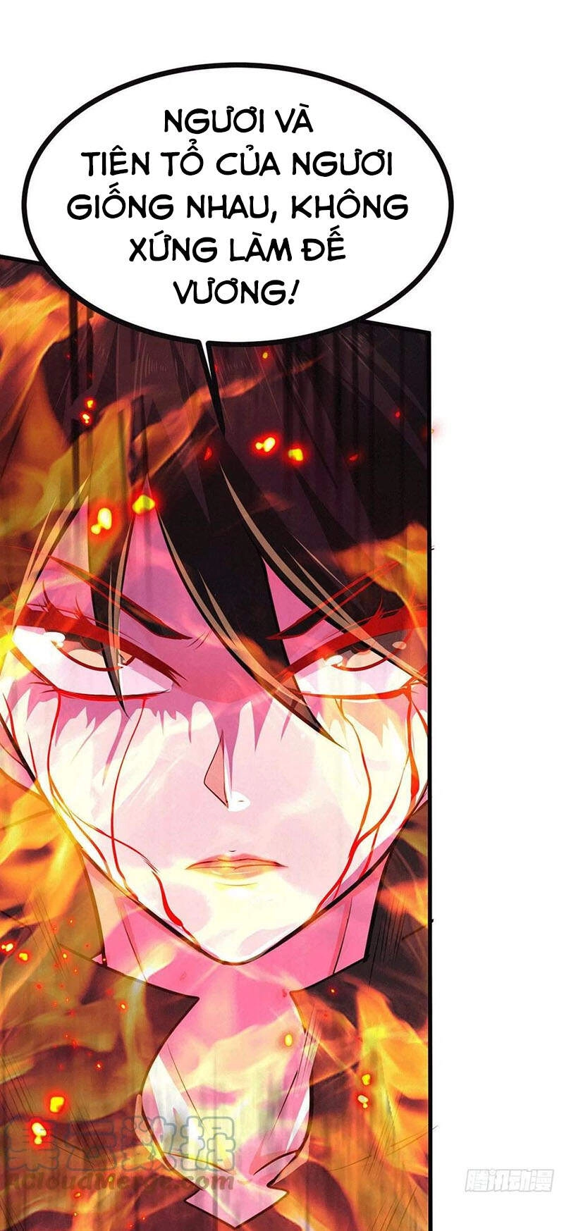 Bổn Tế Tu Chính Là Tiện Đạo Chapter 187 - 12