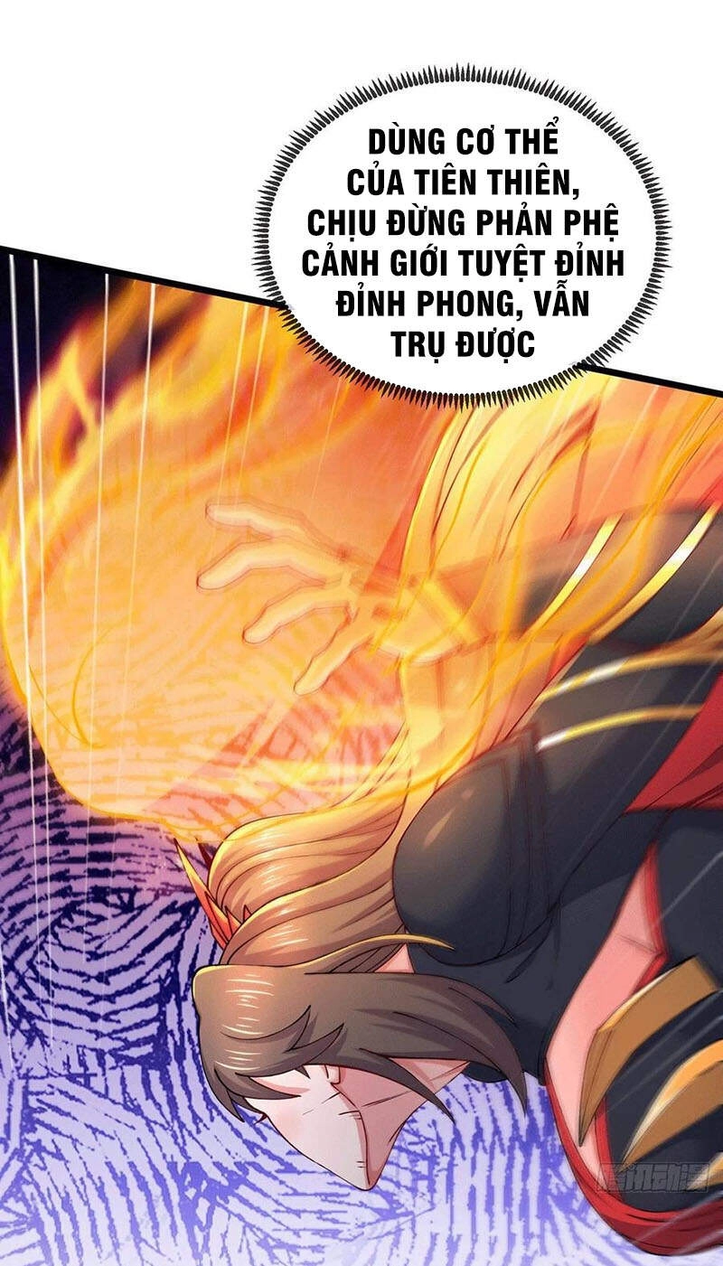 Bổn Tế Tu Chính Là Tiện Đạo Chapter 187 - 14