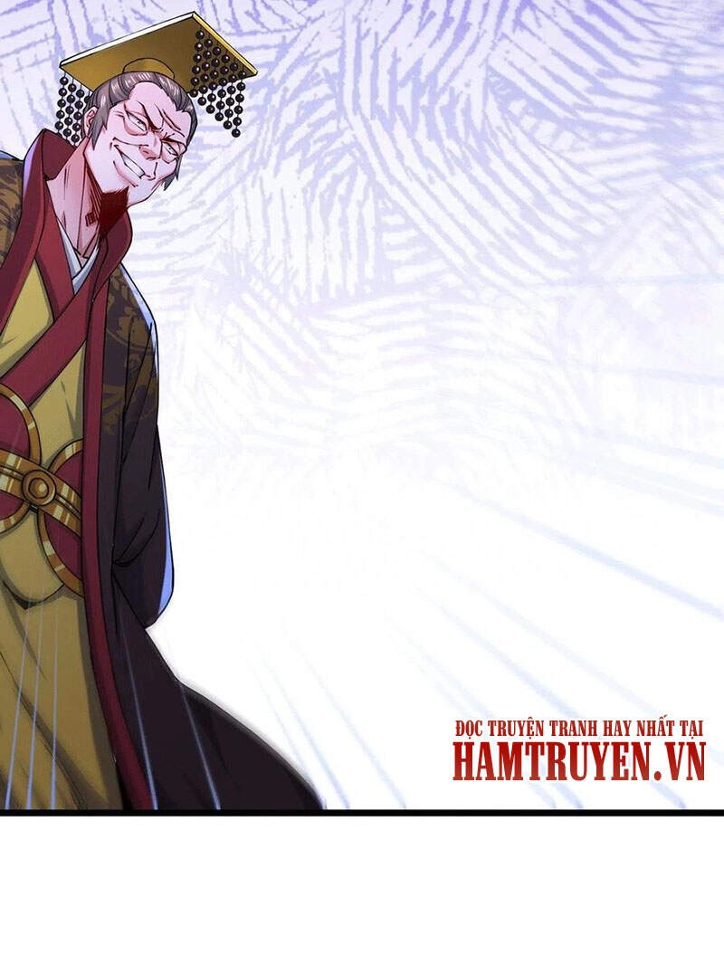 Bổn Tế Tu Chính Là Tiện Đạo Chapter 187 - 15