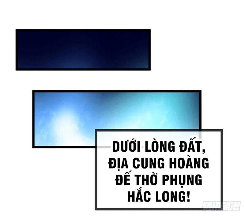 Bổn Tế Tu Chính Là Tiện Đạo Chapter 187 - 16